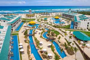 Ocean El Faro Resort - All Inclusive Punta Cana