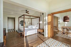 Royal Master Suite - Ocean El Faro Resort - All Inclusive Punta Cana - All Inclusive Punta Cana